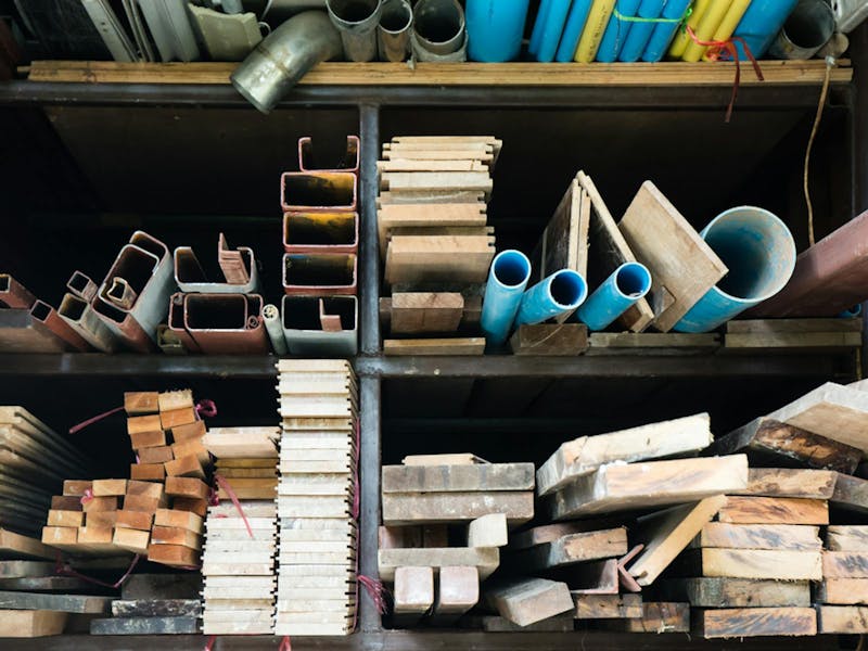 Construction Materials