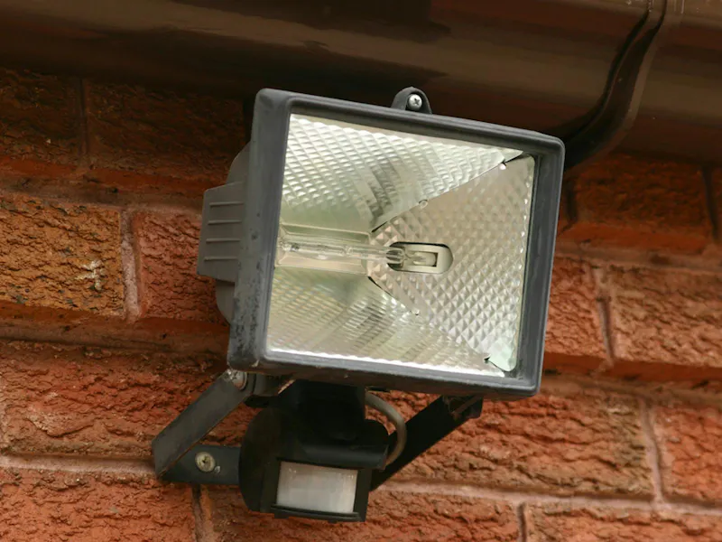Security Light