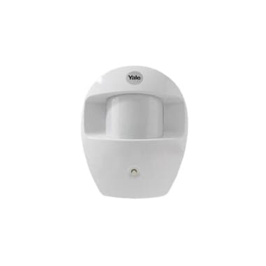 An image of a motion detector