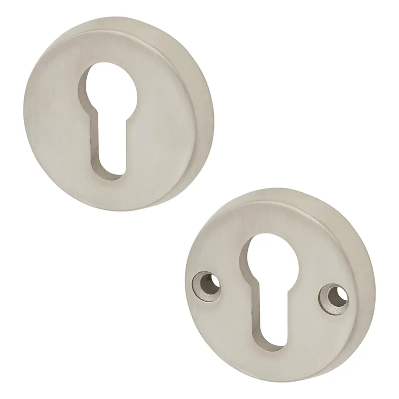 An image of an anti-ligature escutcheon