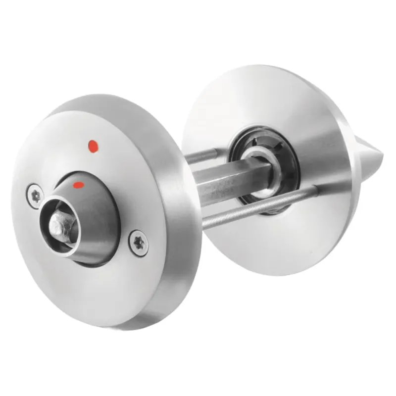 An image of an anti-ligature lock
