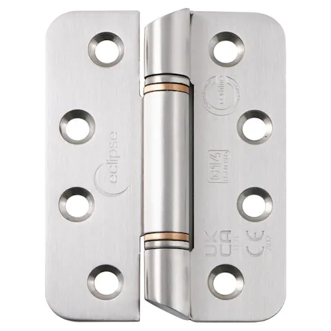 An image of an anti-ligature hinge