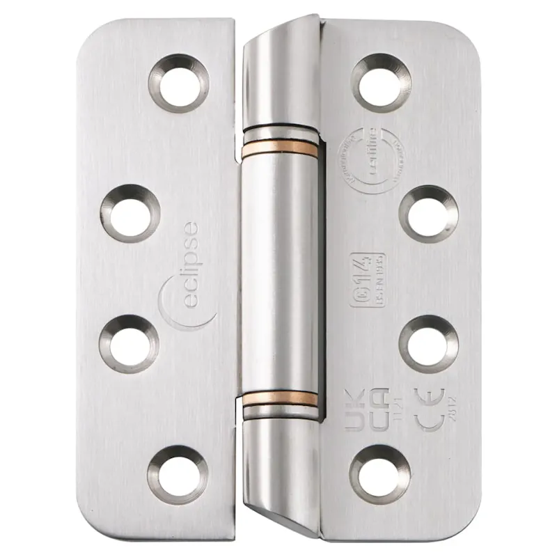 An image of an anti-ligature hinge