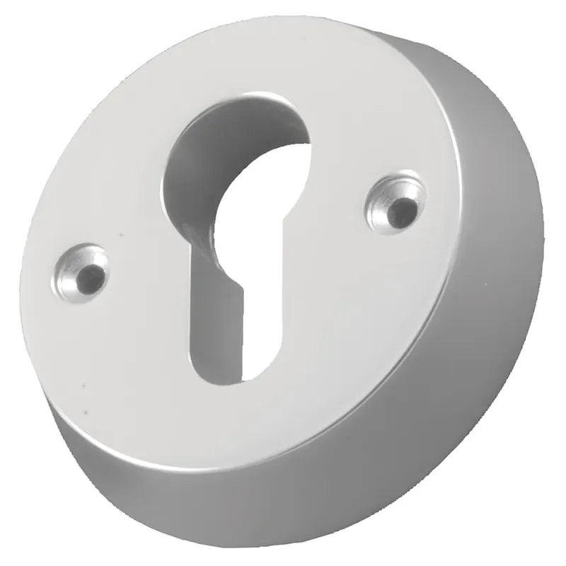 An image of an anti-ligature escutcheon