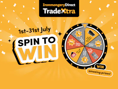 Spin to win image