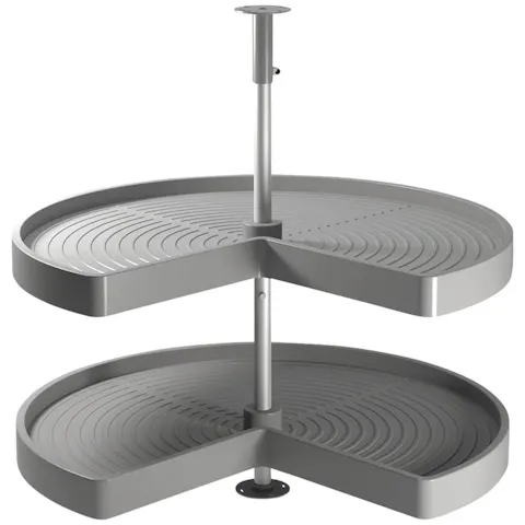 An image of a carousel set