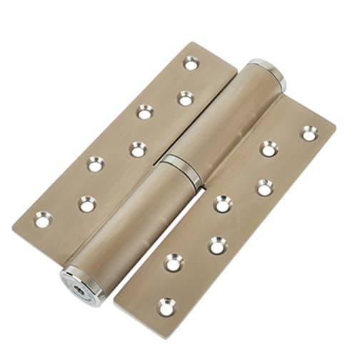 Hydraulic Hinge