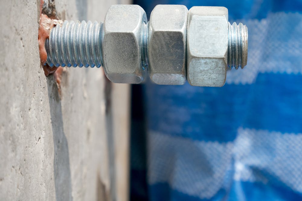 Chemical Fixings