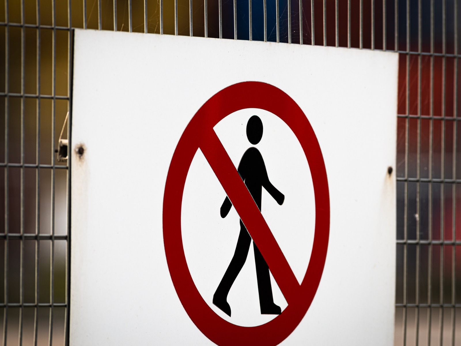 The Tradesperson S Guide To Safety Signage