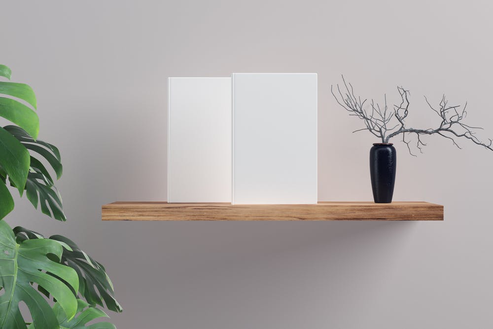 Floating Shelf