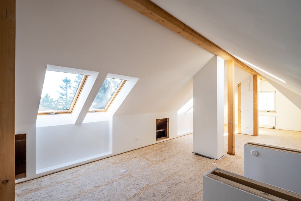 Loft Conversion