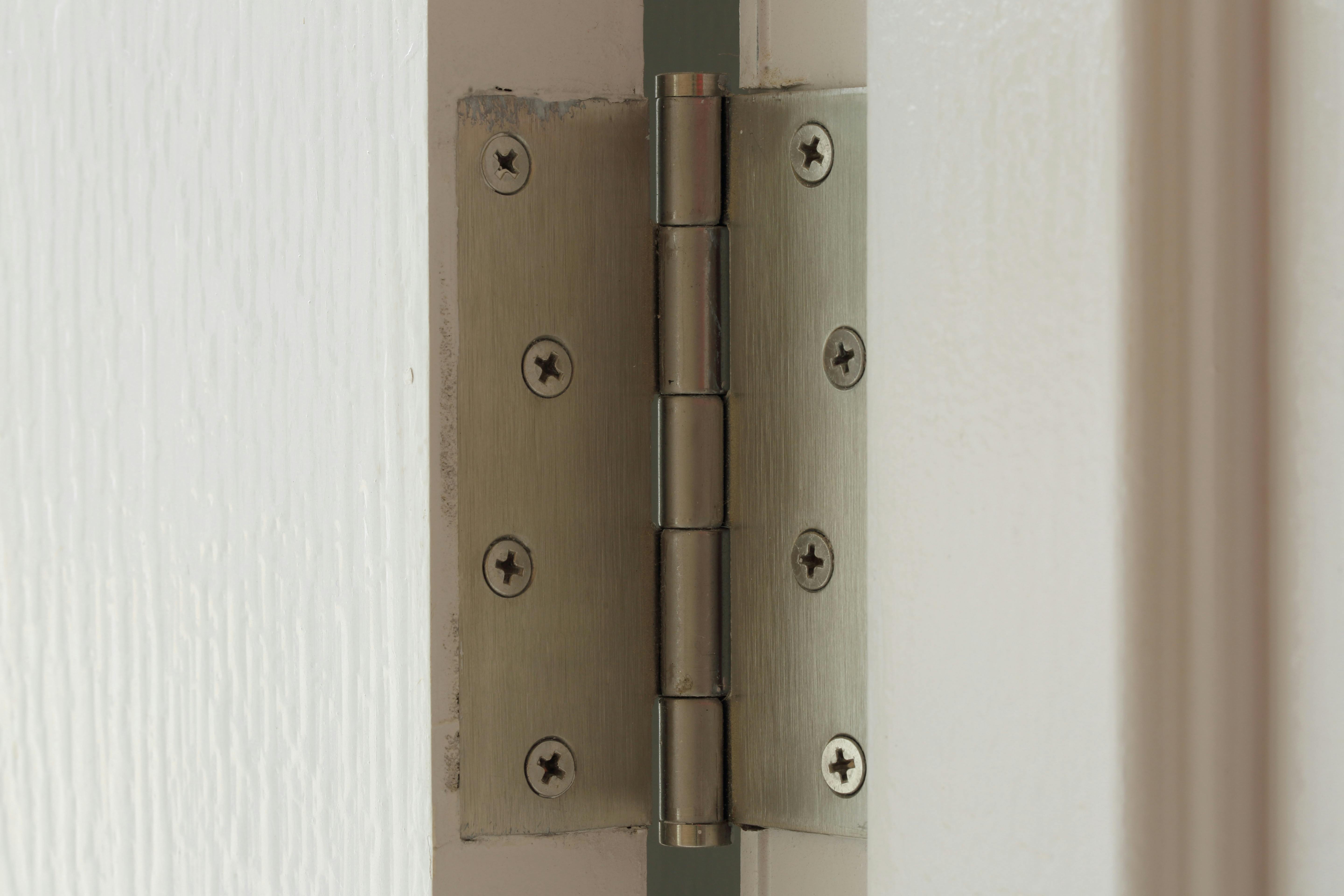 Door Hinge