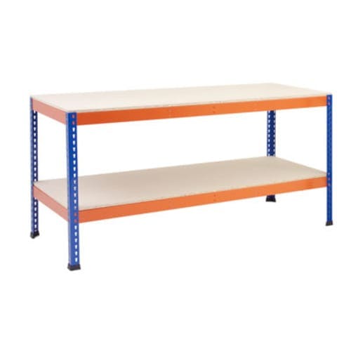 Rapid Racking Workbench