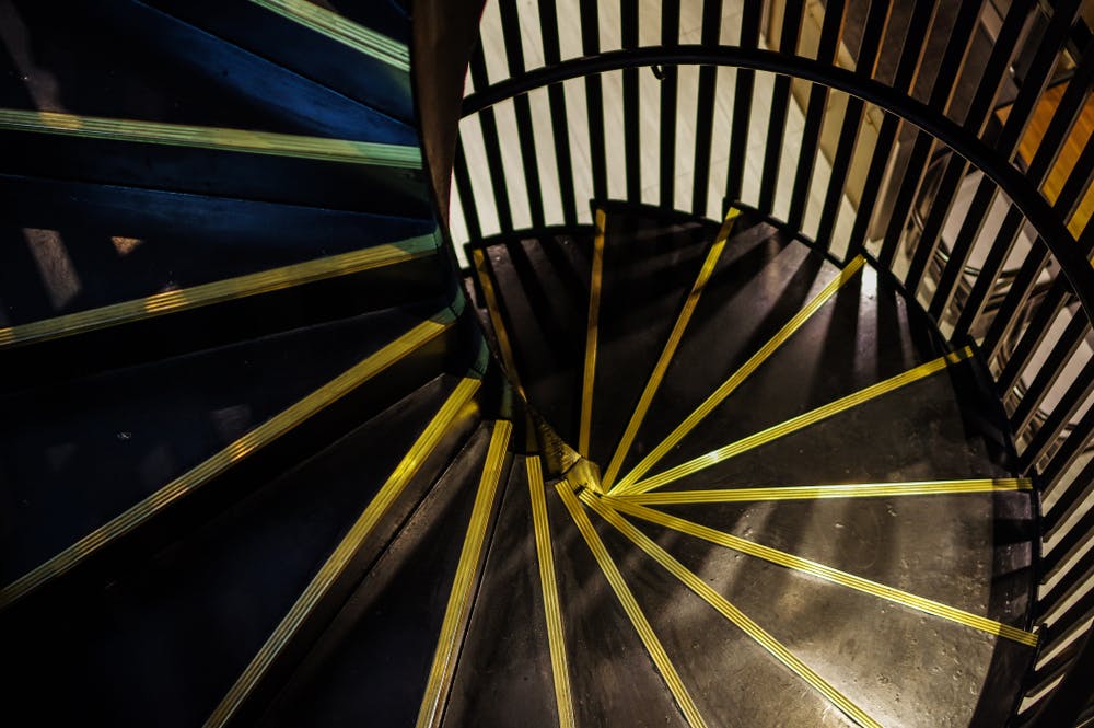 Stair Nosing Strips