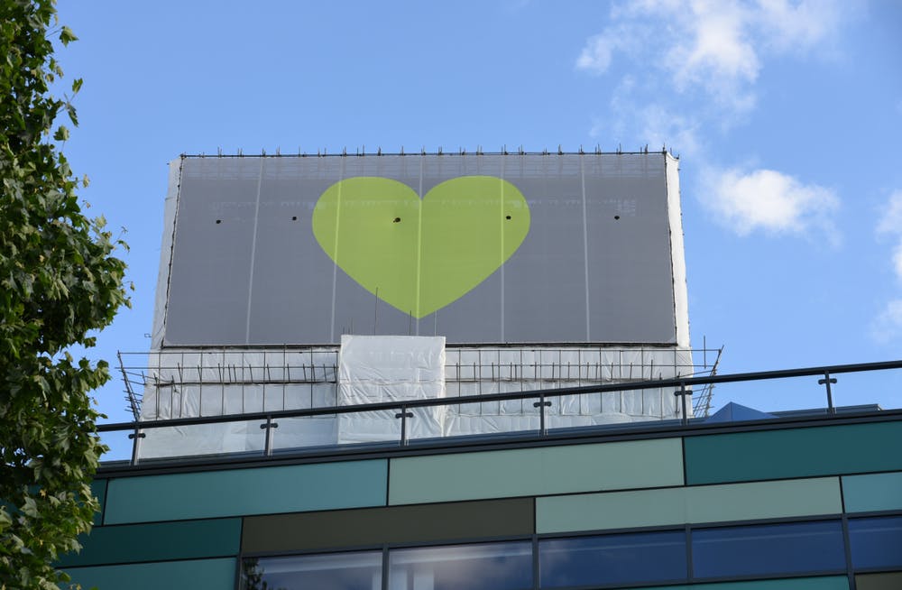 Grenfell Tower