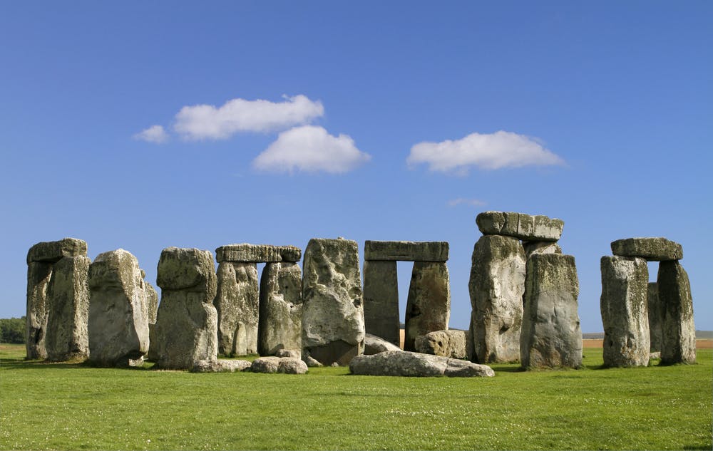 Stonehenge