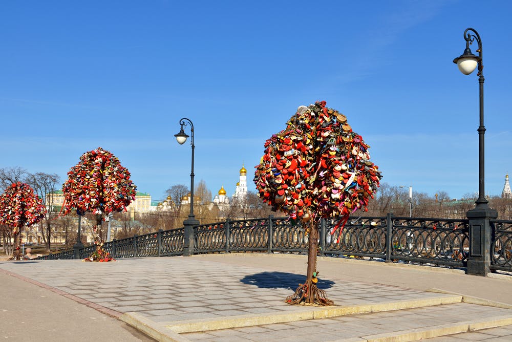 LoveLocks DIY Hasp with Love Lock