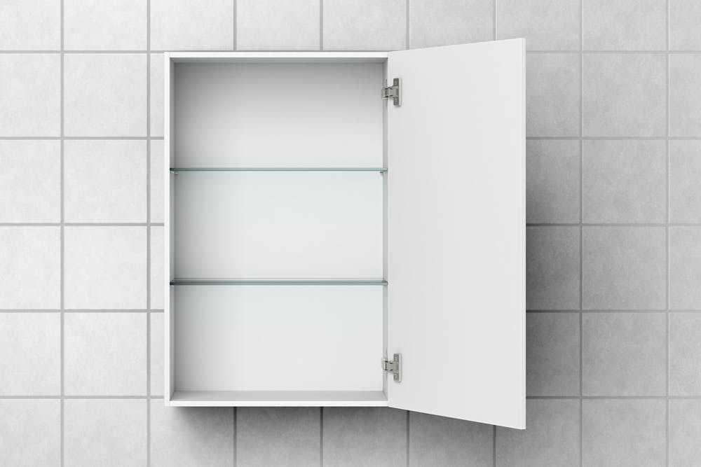 Bathroom Cabinet