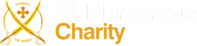 st. merkorious charity