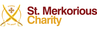 St. Merkorious charity