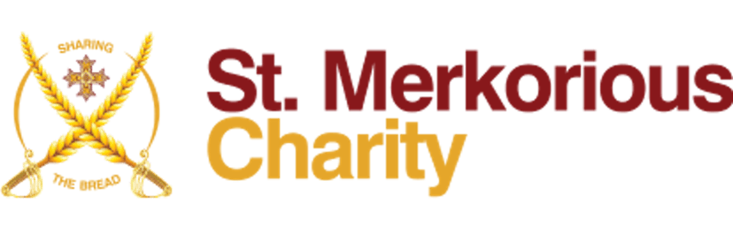 St. Merkorious charity