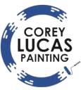 Corey lucas painting