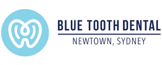 blue tooth dental