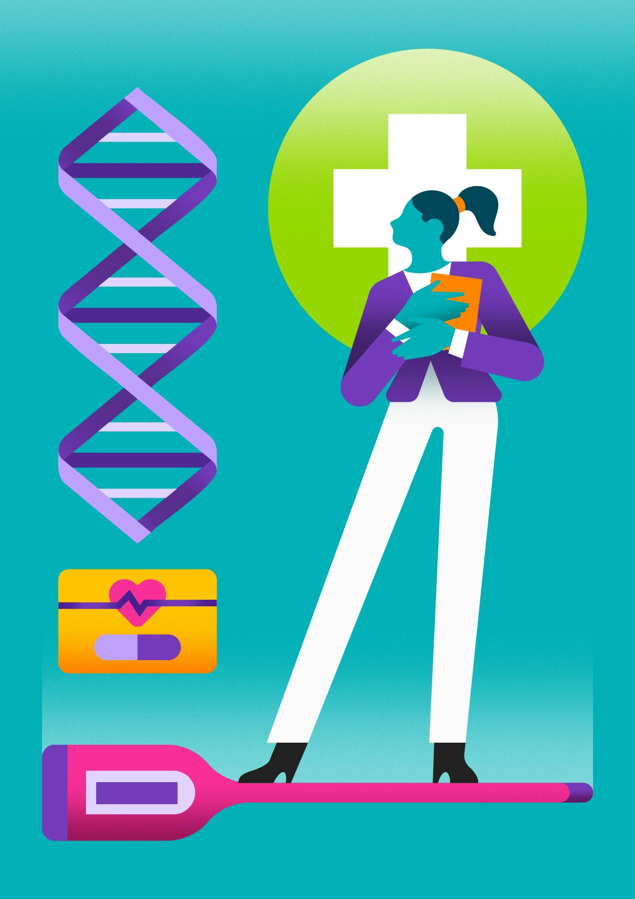 Healthcare Decisions