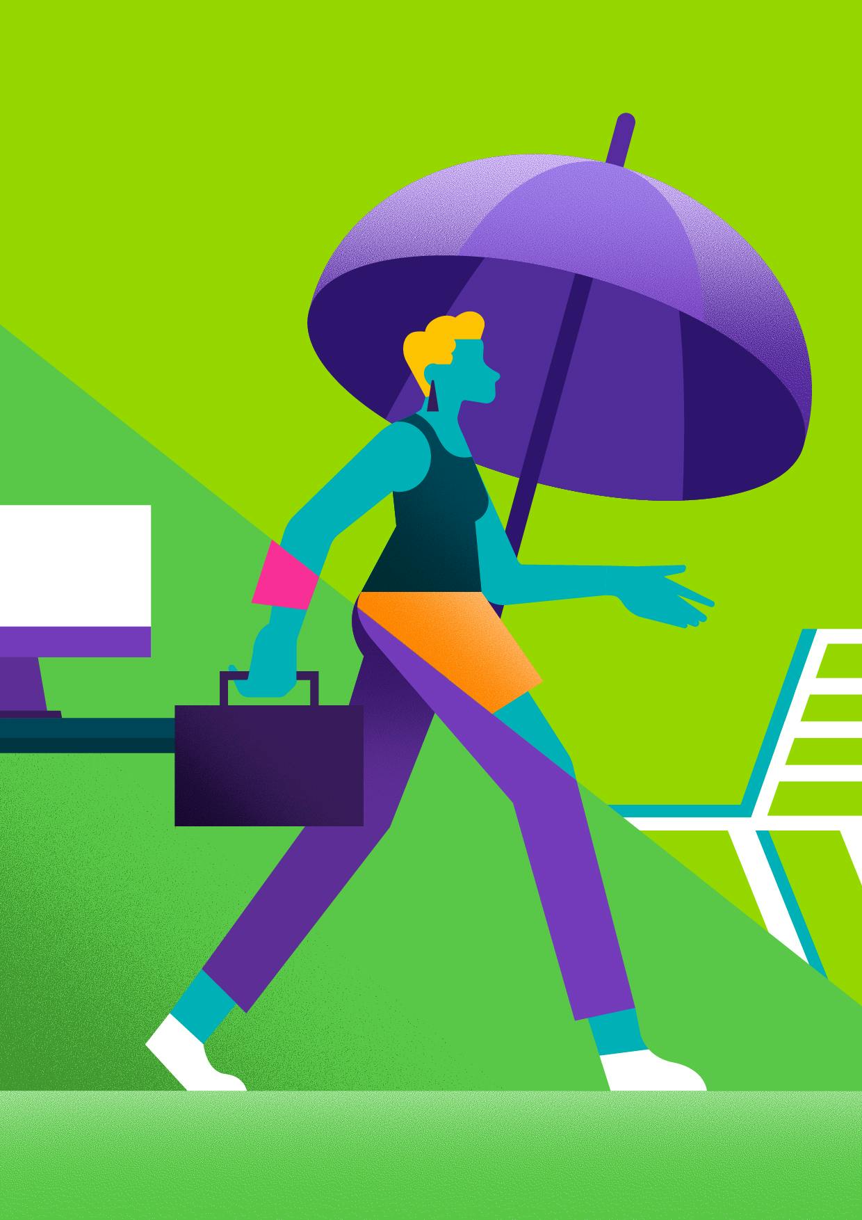 Transitioning to Retirement 