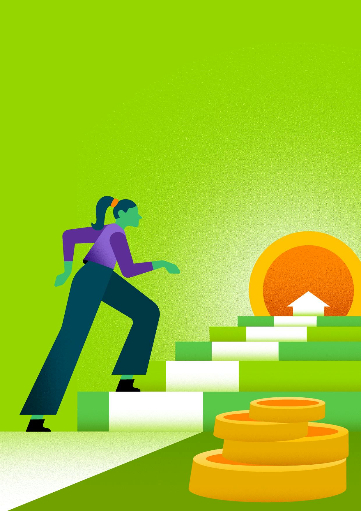 Financial Professional Guidance