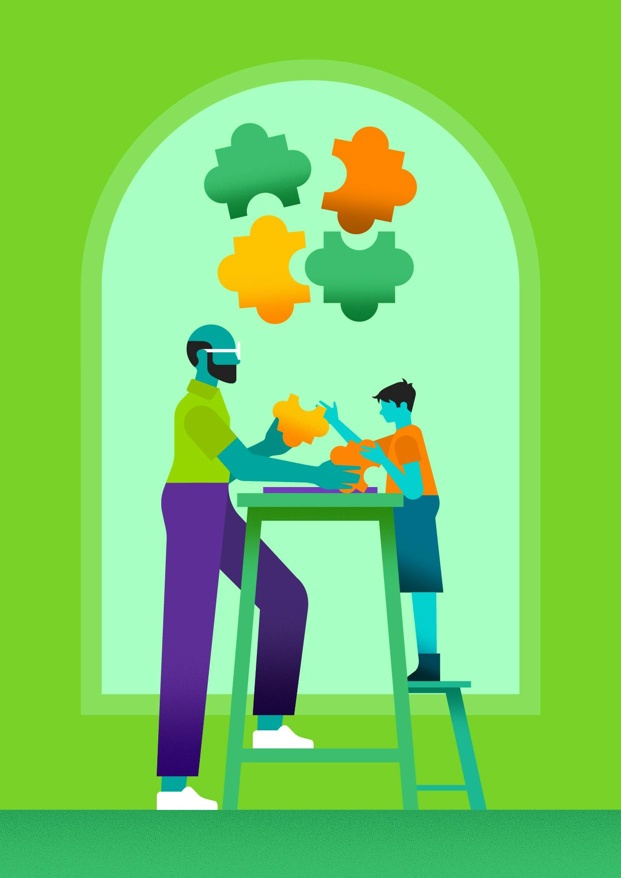 Generational Relationships