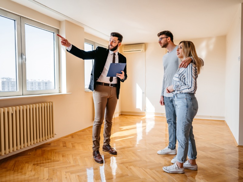 Comment Estimer Un Bien Immobilier Sans Se Tromper ? | ISacq