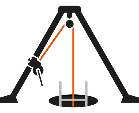 Confined Space