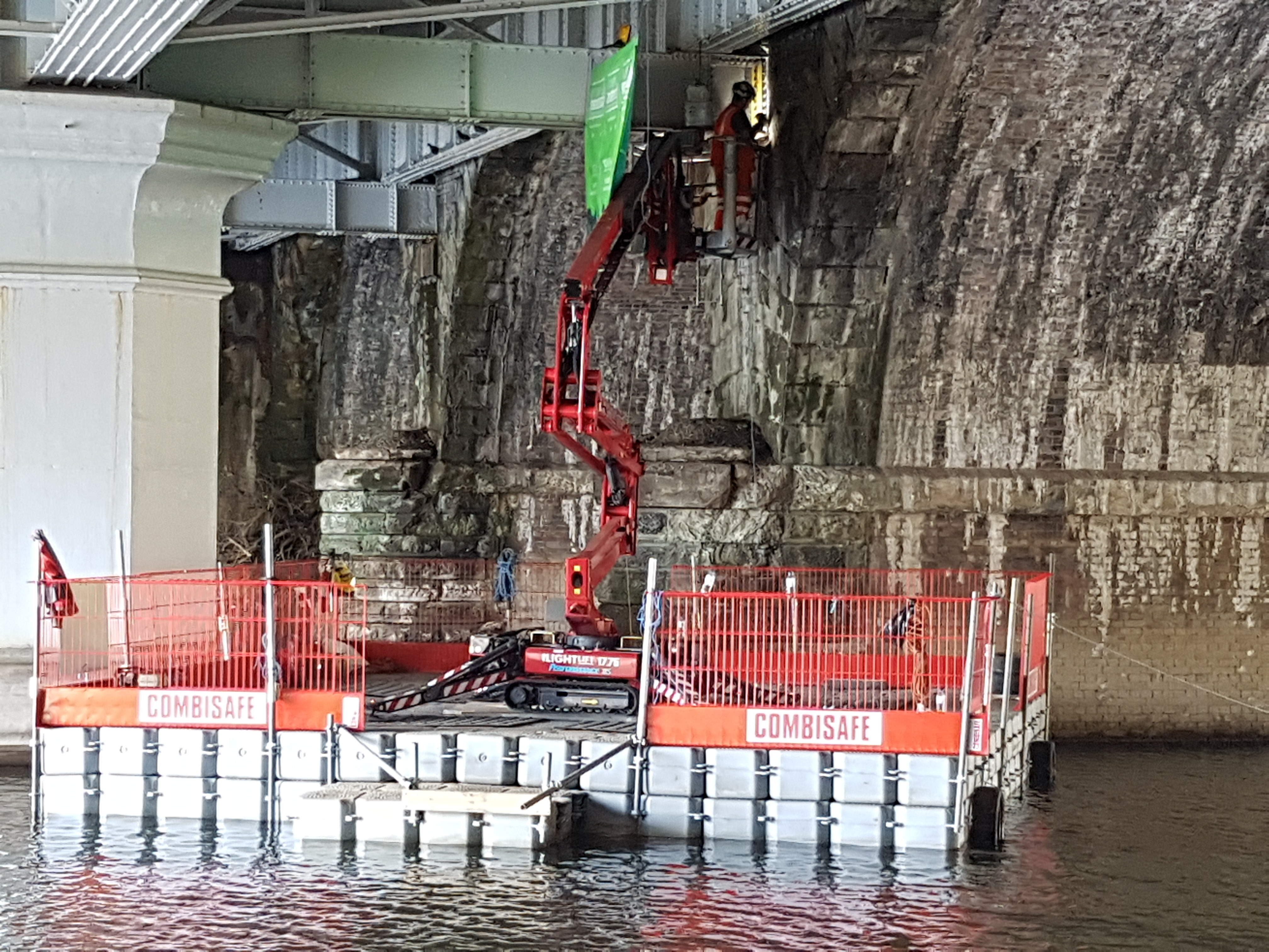 Specialist Access Equipment Hire or Supply