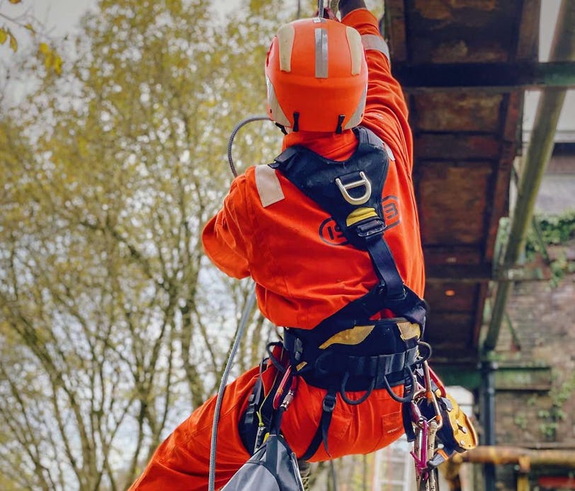 Work at Height