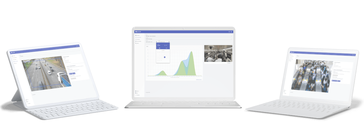 Isarsoft Dashboard Collection
