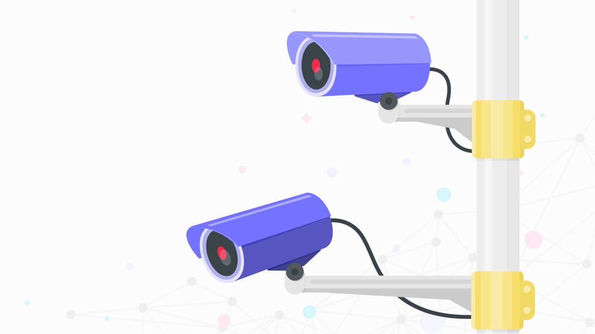 isarsoft smart cameras