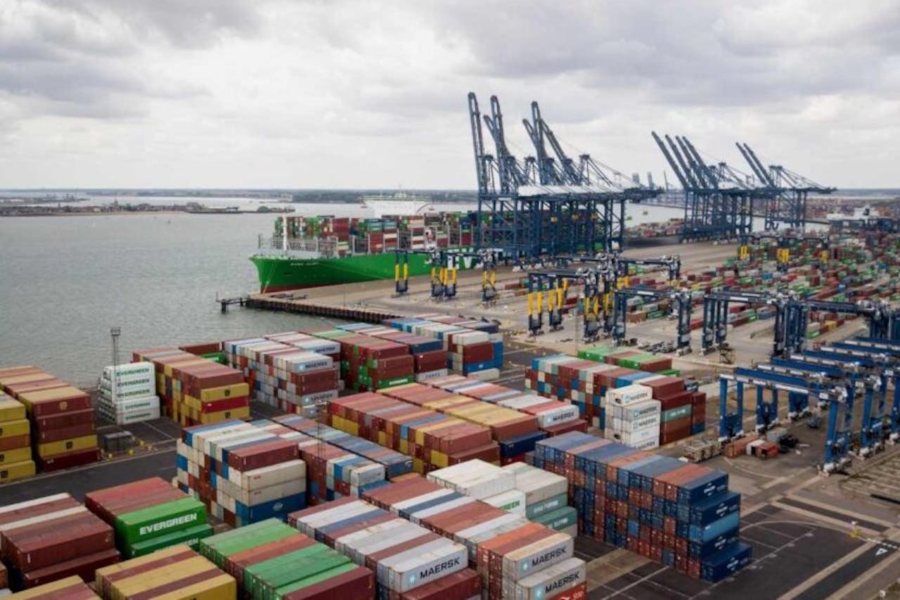 Exportaciones Latinoamericanas: Estrategias para superar barreras logísticas