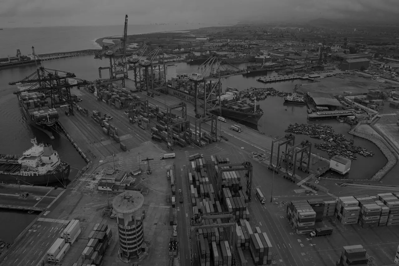 Infraestructura y logística: ¿Cuáles fueron los avances de los proyectos en este sector durante 2023?