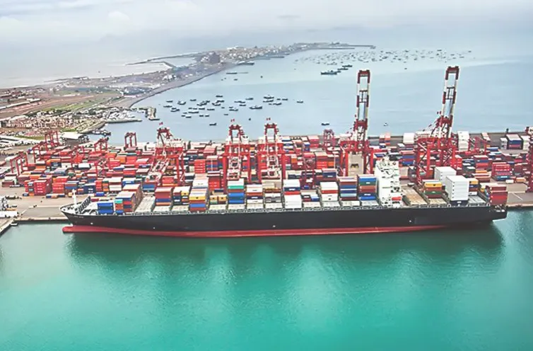Acuerdos comerciales cubren 87% de nuestras exportaciones