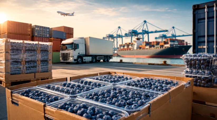 Cambios climáticos en Europa abren oportunidades para las agroexportaciones peruanas