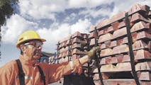 SNMPE: exportaciones mineras ascendieron a US$3.989 millones en enero del 2025
