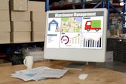 Análisis de la productividad de la flota de transporte: Indicadores clave de desempeño (KPIs) y benchmarking