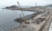 Conoce el nuevo puerto que complementará a Chancay para consolidar a Perú como líder marítimo sudamericano
