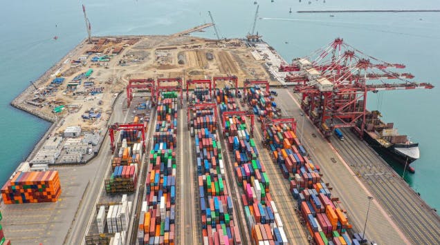 El ‘nearshoring’ y las oportunidades del Perú en el comercio internacional