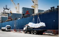 Aranceles: la logística latinoamericana analiza su competitividad y la diversificación de mercados