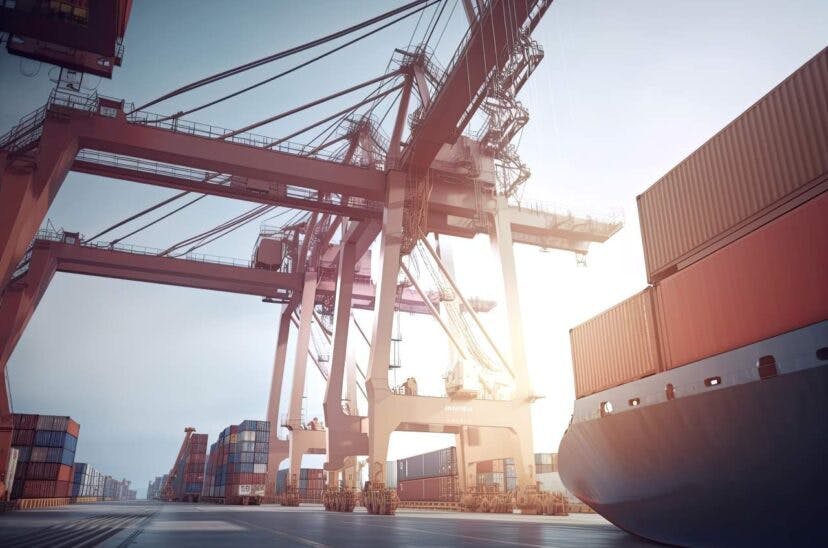 El rol de los puertos en el nearshoring: oportunidades y desafíos para la competitividad logística regional
