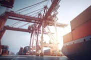 El rol de los puertos en el nearshoring: oportunidades y desafíos para la competitividad logística regional