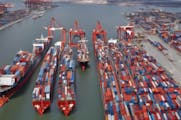 Tecnologías innovadoras que transformarán la logística marítima