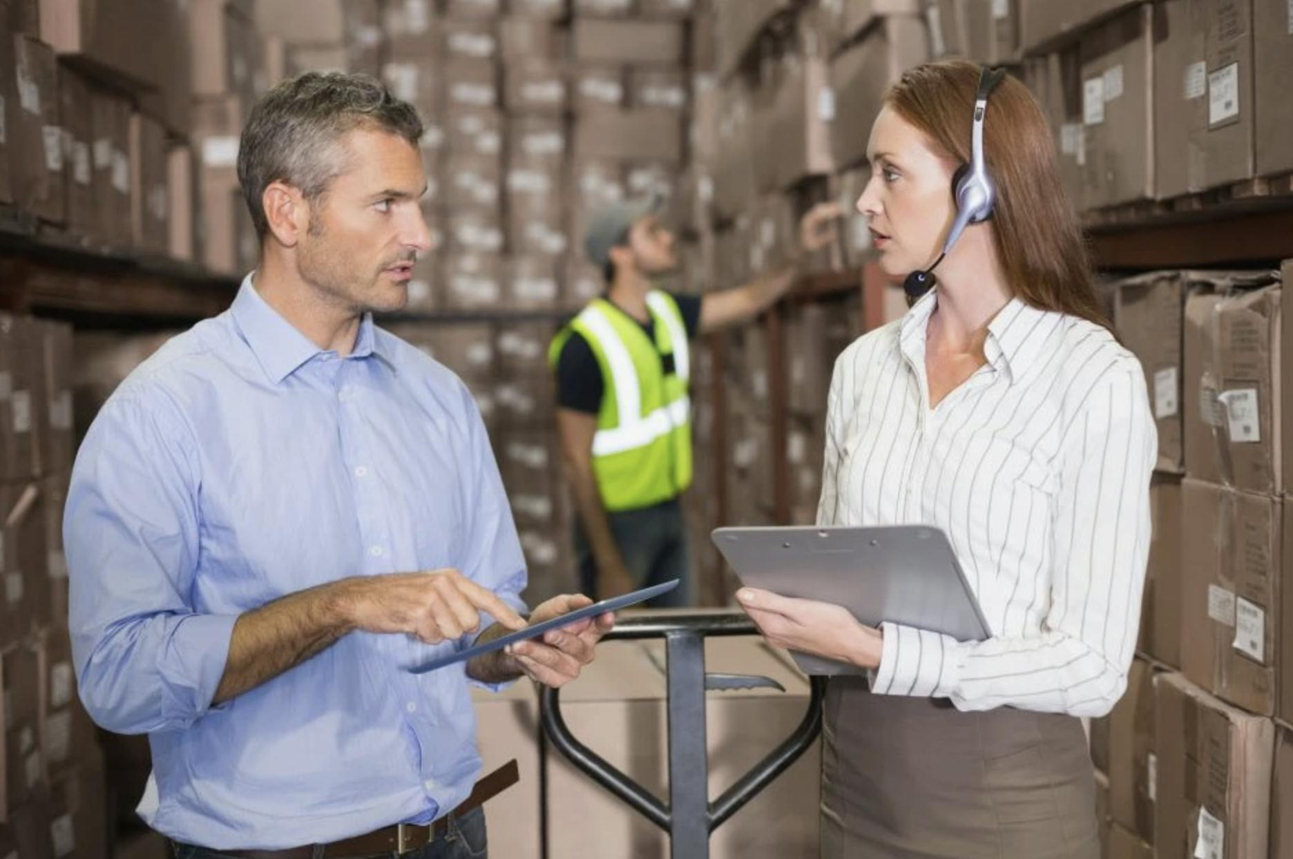 La importancia del servicio al cliente en la logística: Cómo mejorar la satisfacción y fidelización de tus clientes